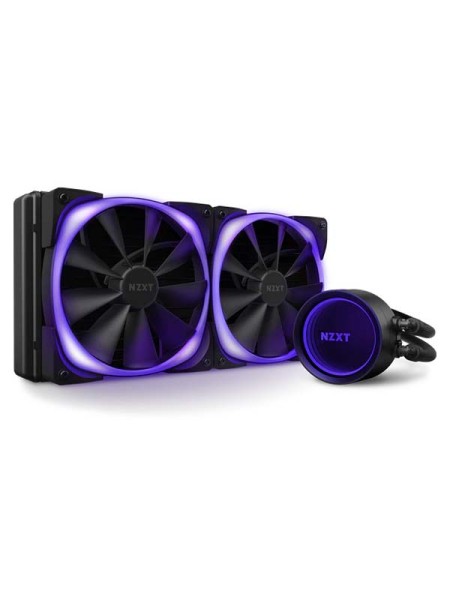 NZXT Kraken Z73 - NZXT CPU COOLER Z73 | RL-KRZ73-01